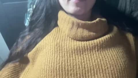 Anje online show from December 18, 2024, 6:03 pm