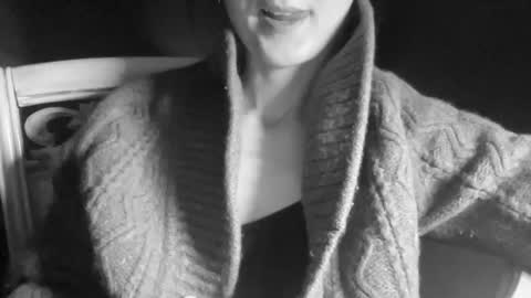 Anje online show from January 31, 2025, 10:10 pm