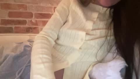 Anje online show from January 8, 2026, 7:05 pm