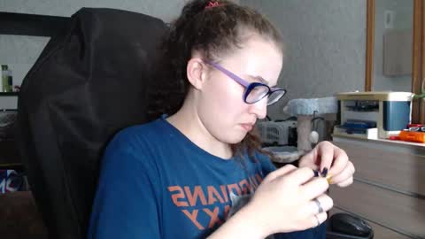 Snapshot of ankey_rayah chatting on December 5, 2024, 4:23 pm Nameless online show from December 5, 2024, 4:23 pm