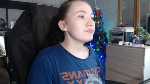 Snapshot of ankey_rayah chatting on December 29, 2024, 3:13 pm Nameless online show from December 29, 2024, 3:13 pm