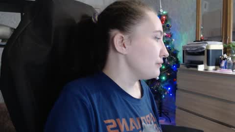Snapshot of ankey_rayah chatting on December 29, 2024, 6:16 pm Nameless online show from December 29, 2024, 6:16 pm