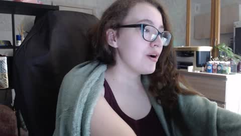 Snapshot of ankey_rayah chatting on January 17, 2025, 11:07 pm Nameless online show from January 17, 2025, 11:07 pm