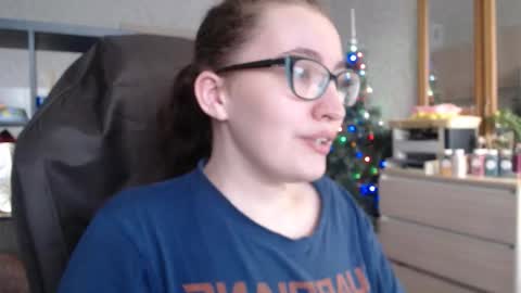 Snapshot of ankey_rayah chatting on January 23, 2025, 10:32 am Nameless online show from January 23, 2025, 10:32 am