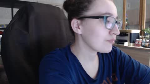 Snapshot of ankey_rayah chatting on January 27, 2025, 9:33 pm Nameless online show from January 27, 2025, 9:33 pm