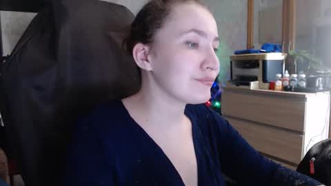 Snapshot of ankey_rayah chatting on February 10, 2025, 4:58 pm Nameless online show from February 10, 2025, 4:58 pm