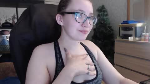 Snapshot of ankey_rayah chatting on February 11, 2025, 4:24 pm Nameless online show from February 11, 2025, 4:24 pm