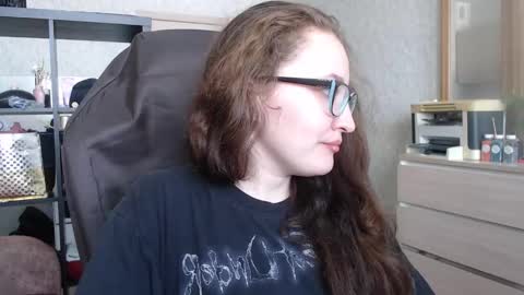 Snapshot of ankey_rayah chatting on February 23, 2025, 6:49 am Nameless online show from February 23, 2025, 6:49 am