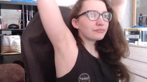 Snapshot of ankey_rayah chatting on March 9, 2025, 3:11 am Nameless online show from March 9, 2025, 3:11 am