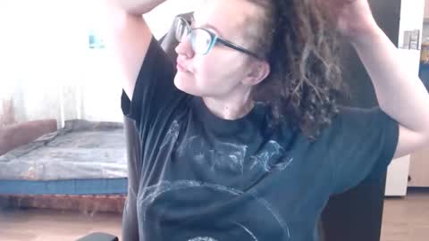 Snapshot of ankey_rayah chatting on September 9, 2025, 8:14 am Nameless online show from September 9, 2025, 8:14 am