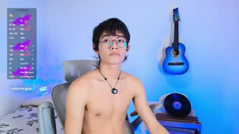 Snapshot of anky_xx chatting on October 22, 2025, 12:00 am Anky online show from October 22, 2025, 12:00 am