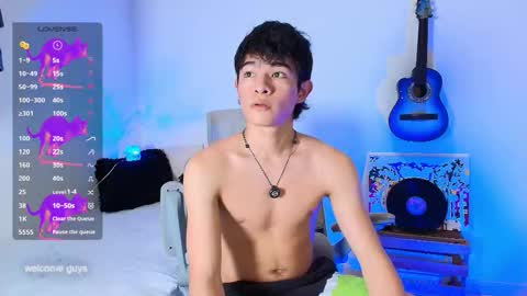 Snapshot of anky_xx chatting on October 27, 2025, 5:00 am Anky online show from October 27, 2025, 5:00 am