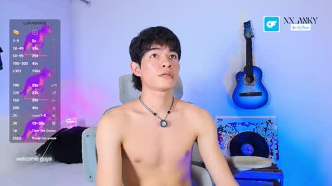 Snapshot of anky_xx chatting on November 4, 2025, 1:59 am Anky online show from November 4, 2025, 1:59 am