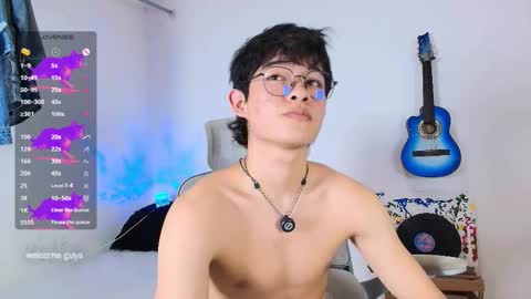 Snapshot of anky_xx chatting on November 7, 2025, 10:54 pm Anky online show from November 7, 2025, 10:54 pm