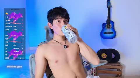 Snapshot of anky_xx chatting on November 9, 2025, 2:54 am Anky online show from November 9, 2025, 2:54 am