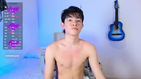 Snapshot of anky_xx chatting on November 18, 2025, 1:00 am Anky online show from November 18, 2025, 1:00 am