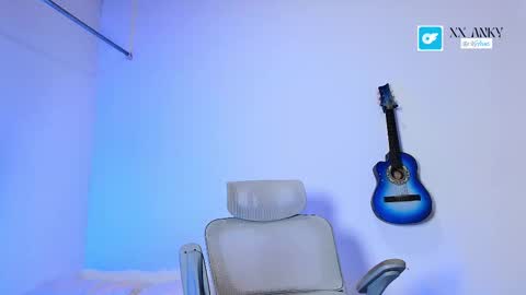 Snapshot of anky_xx chatting on November 21, 2025, 1:37 am Anky online show from November 21, 2025, 1:37 am