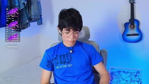 Anky online show from January 16, 2026, 12:03 am