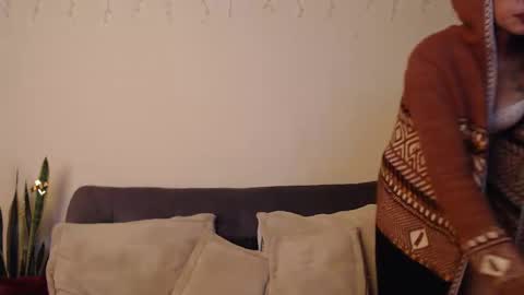 Anma Adler online show from December 31, 2024, 10:56 pm