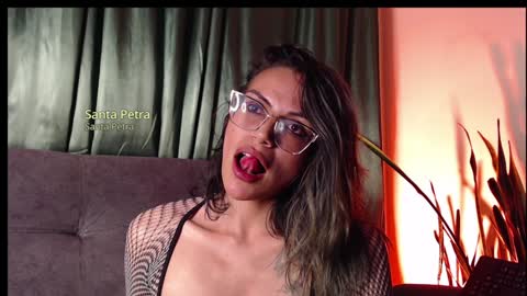 Anma Adler online show from January 30, 2025, 5:41 am