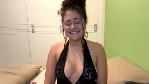 Anna online show from December 4, 2024, 3:37 am