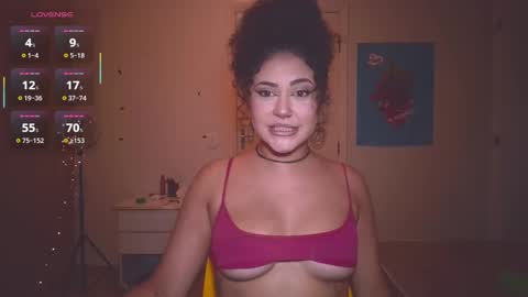 Anna online show from February 7, 2025, 3:01 am