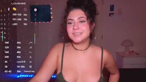 Anna online show from October 7, 2025, 1:19 pm