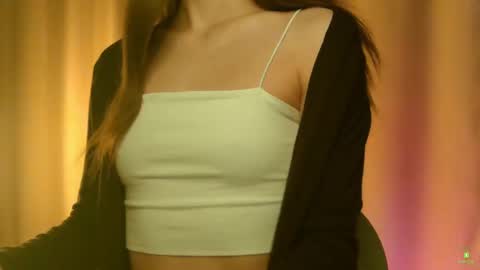 Anna online show from March 1, 2025, 11:50 am