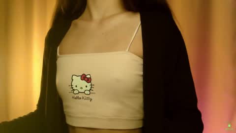 Anna online show from March 1, 2025, 9:04 pm