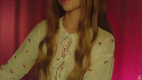 Anna online show from November 5, 2025, 1:44 pm