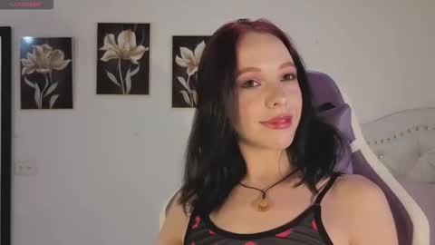 Snapshot of ann_gagner chatting on November 8, 2025, 9:35 pm Ana online show from November 8, 2025, 9:35 pm