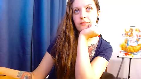 Ann online show from October 3, 2025, 2:58 pm