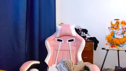 Ann online show from November 3, 2025, 10:05 am