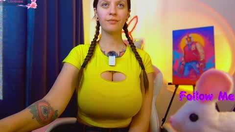 Ann online show from April 1, 2026, 1:41 pm