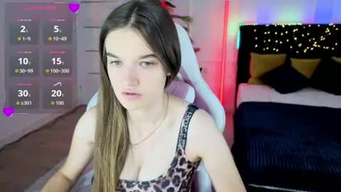 ann_woood online show from July 4, 2026, 2:45 pm