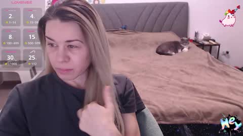 Anadirectgirl online show from February 6, 2026, 6:33 pm