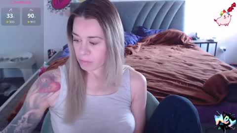Anadirectgirl online show from May 16, 2026, 8:22 am
