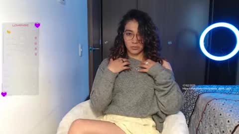 Anna online show from February 18, 2025, 2:59 pm