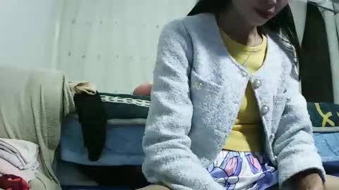 anna_ellen22 online show from December 1, 2025, 12:59 am