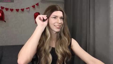 Anna online show from February 27, 2026, 8:53 pm