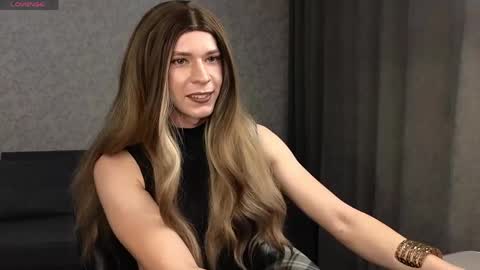 Anna online show from April 12, 2026, 6:13 pm