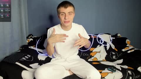 Snapshot of anna_jason chatting on December 13, 2024, 3:43 pm Fansly Jason sweet ass online show from December 13, 2024, 3:43 pm