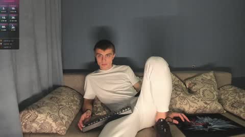 Snapshot of anna_jason chatting on January 7, 2025, 7:38 pm Fansly Jason sweet ass online show from January 7, 2025, 7:38 pm