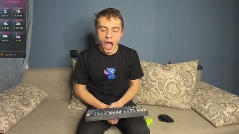 Snapshot of anna_jason chatting on January 24, 2025, 6:14 pm Fansly Jason sweet ass online show from January 24, 2025, 6:14 pm