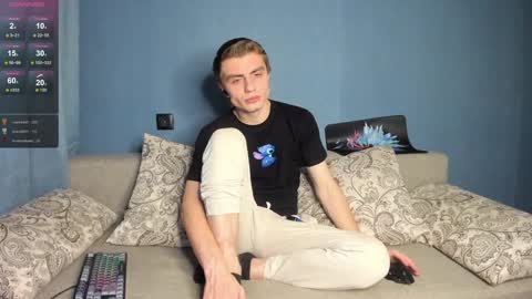 Snapshot of anna_jason chatting on January 31, 2025, 9:16 am Fansly Jason sweet ass online show from January 31, 2025, 9:16 am