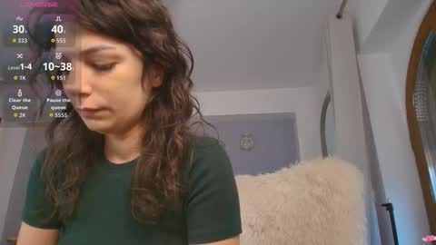 Anna online show from November 20, 2025, 6:35 am