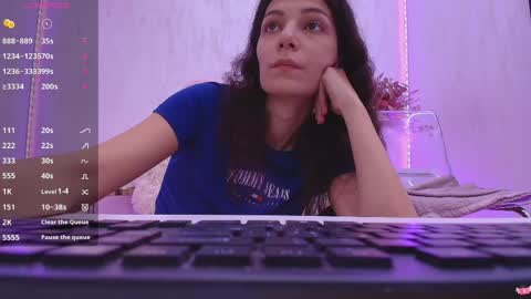 Anna online show from April 5, 2026, 6:43 am