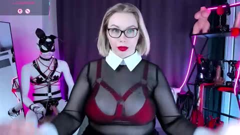 Anna online show from February 3, 2026, 2:53 am