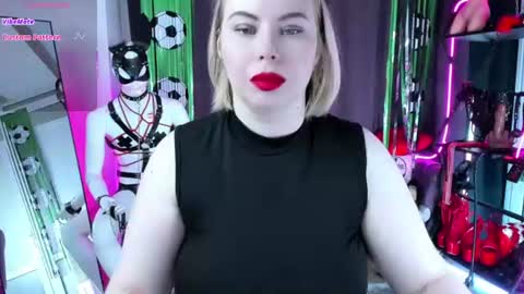 Anna online show from July 21, 2026, 2:03 am