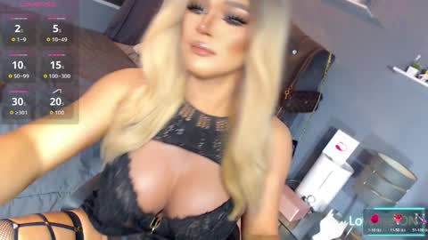 Miss Anna online show from April 8, 2026, 10:54 pm